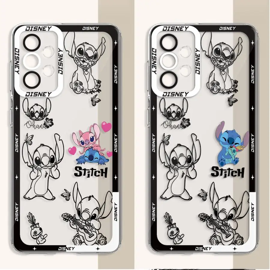 Disney Stitch Phone… - image