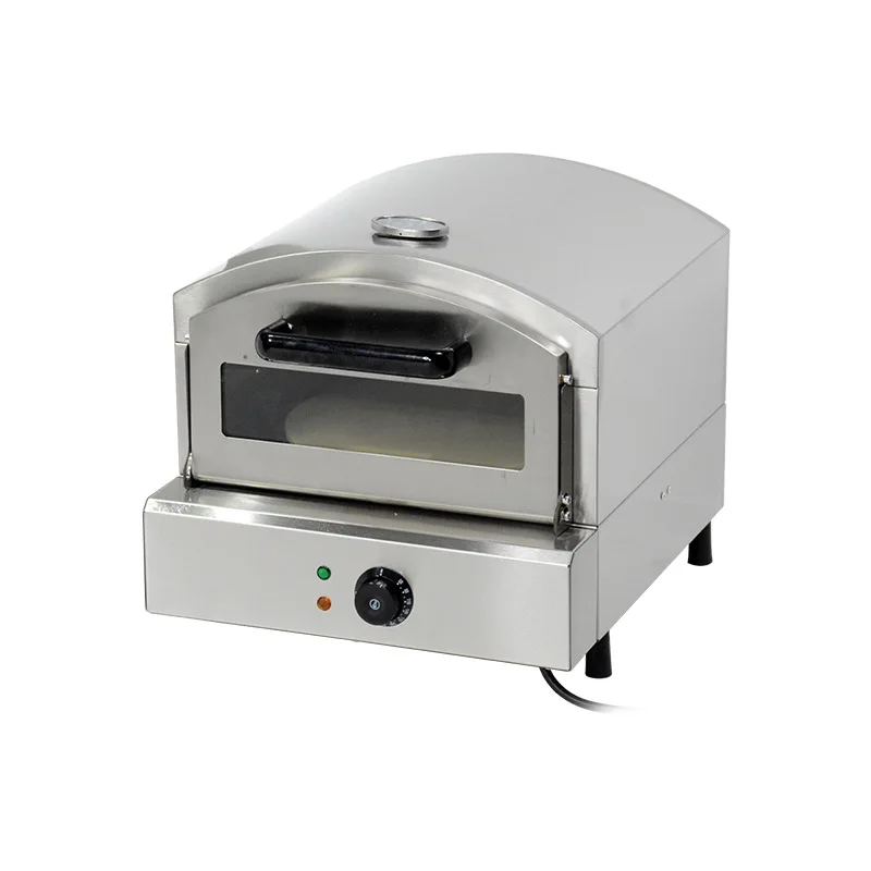 Stainless Steel Gas…