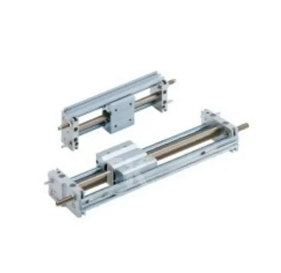 SMC CY1S6-15BZ Cylinder Slider Type Slide Bearing CY1S Series Good Price Magnetically Coupled Rodless Cylinder