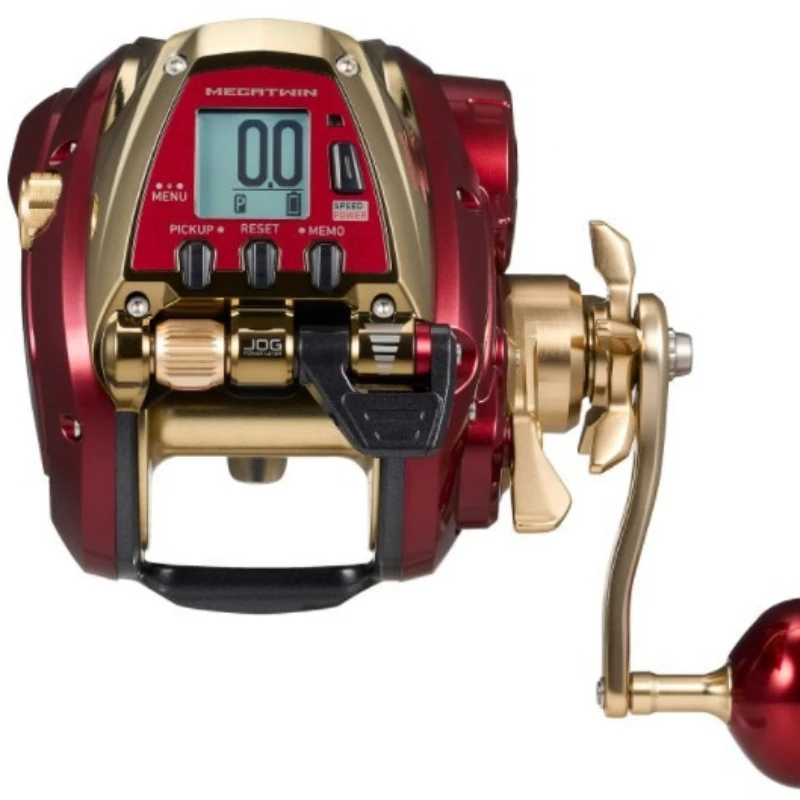 

SEABORG G800MJ G1200M G1800M-RJ Electric Wheel