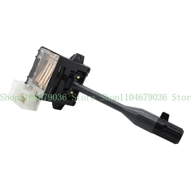 652F Car Reliable Headlight Switches For D21 ABS Construction No Wiring Modifications