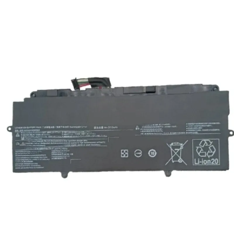 جديد 14.4 فولت 3490 مللي أمبير FPB0353S FPCBP579 بطارية الكمبيوتر المحمول لفوجيتسو U9311 U7411 دفتر CP803415-01 CP785912-01 4INP5/60/80