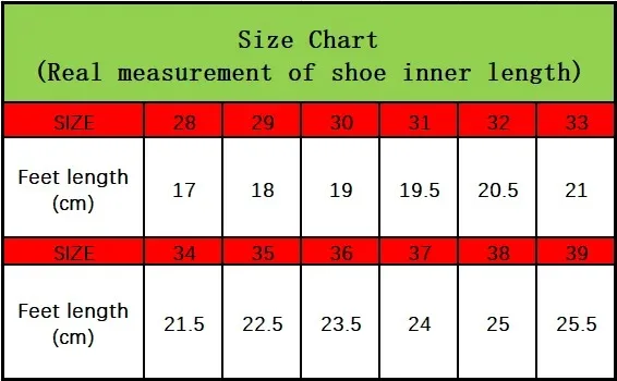 Size 28-40 Parent Child Shoes Woman Boys Dragon Ball Figure High Quality Durable Thick Sole 7-18 Year Old Kids Shoes Gift view 5