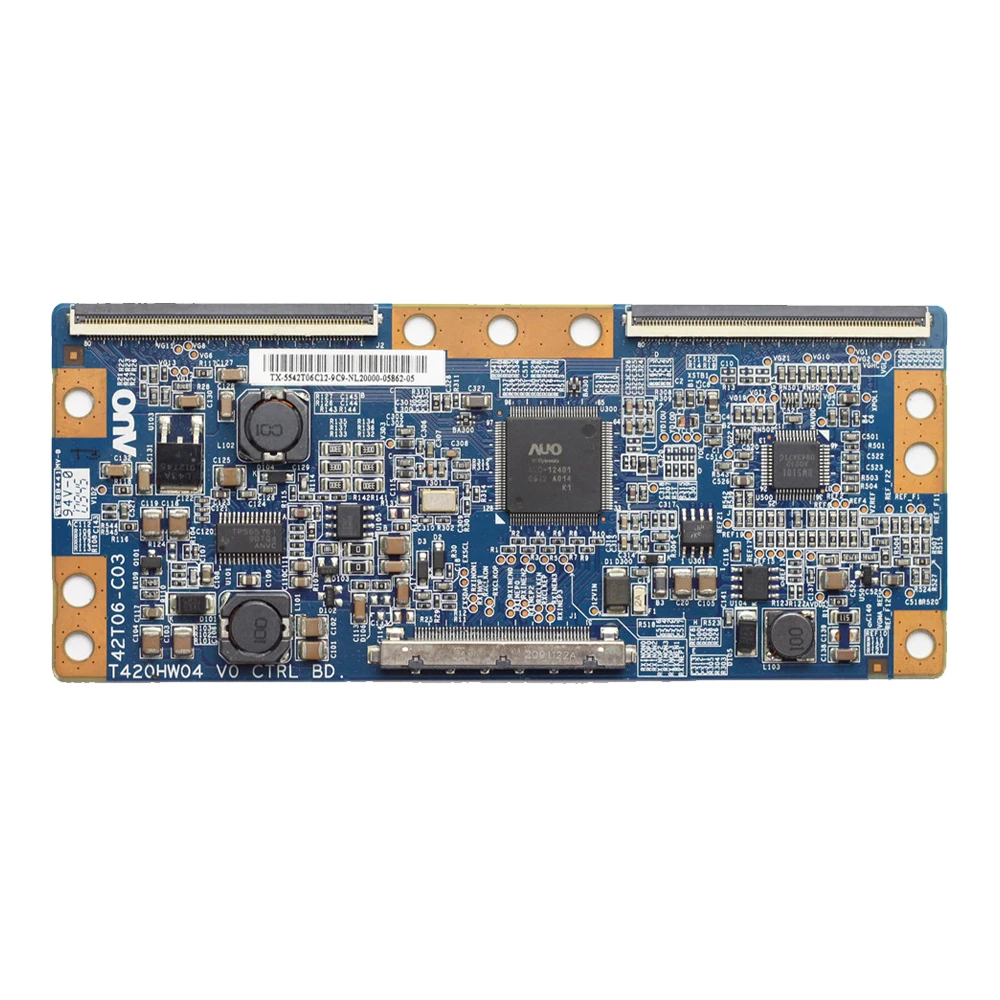 T-CON Board T420HW04 V0 42T06-C03 Changhong TCL Hisense and Other 42-inch TV Cards T420HW04 V0