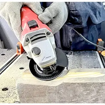 10 best sales krążek do rzeźbienia w drewnie - №1