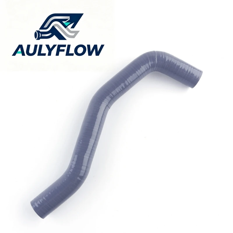 For Kawasaki Ninja ZX6R ZX636C 2003 2004 Silicone Radiator Coolant Hoses Kit Performance Upgrade Cooling Hose Set view 6