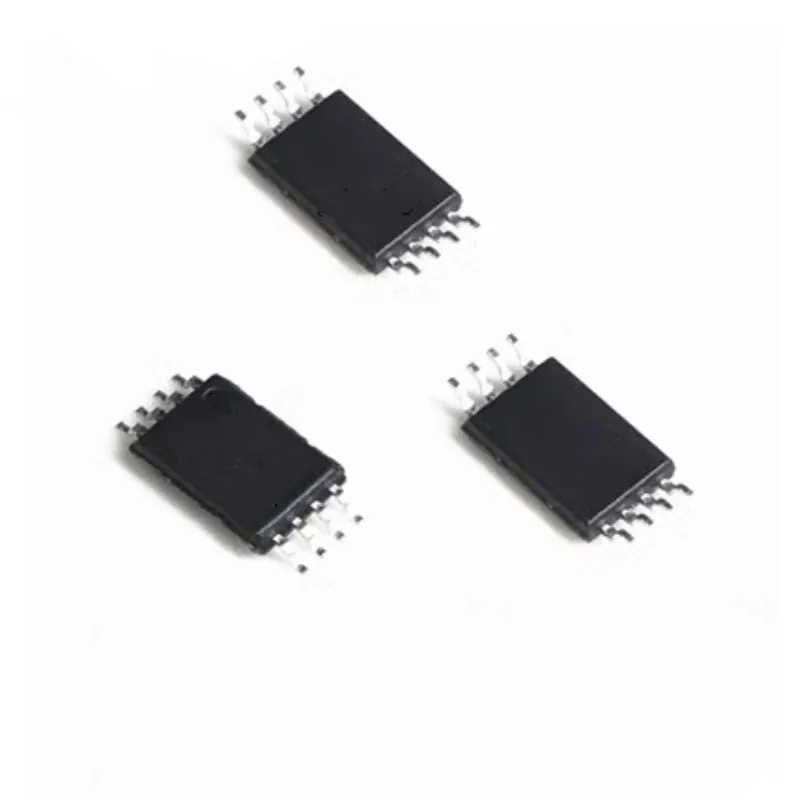100PCS  AT24C64 K24C64 10TU 10TI-2.7  TSSOP8  24C64A  New Original