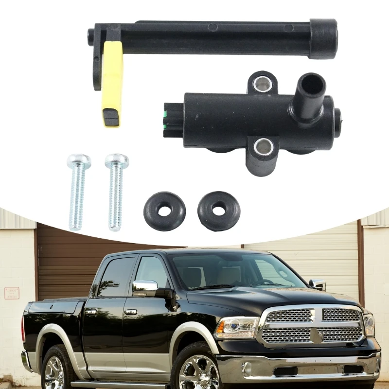 DEC021221 FWSV103 WSV103 Water Separator Protects Engine From Contaminants for F250 F350 F450 F5TZ9A153A 1823629C91 R2LC