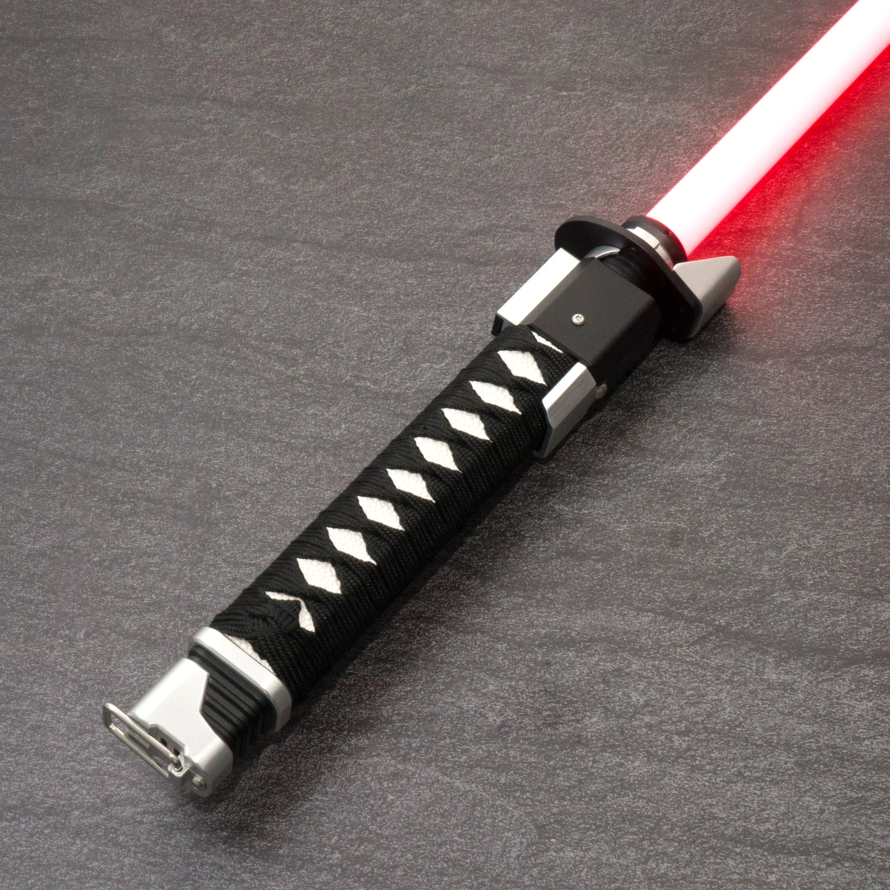 

UWsabers Ronin Custom Neopixel Lightsaber Removable Proffie V2.2 board Chassis Carry 32 Sets fonts