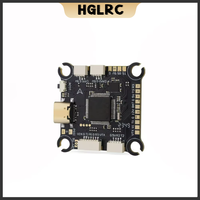 HGLRC SPECTER F722 Pro Flight Controller MPU6000 Gyro 30.5x30.5mm for RC FPV Racing Drone