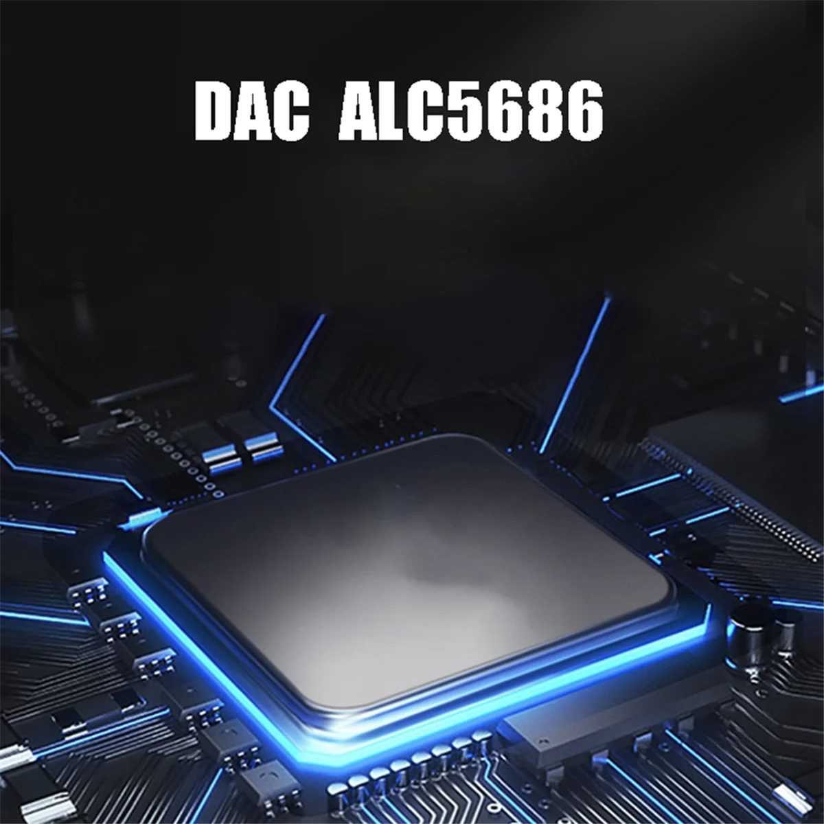 AU49_Type C to 3.5mm Jack Headphone Adapter Type C Splitter