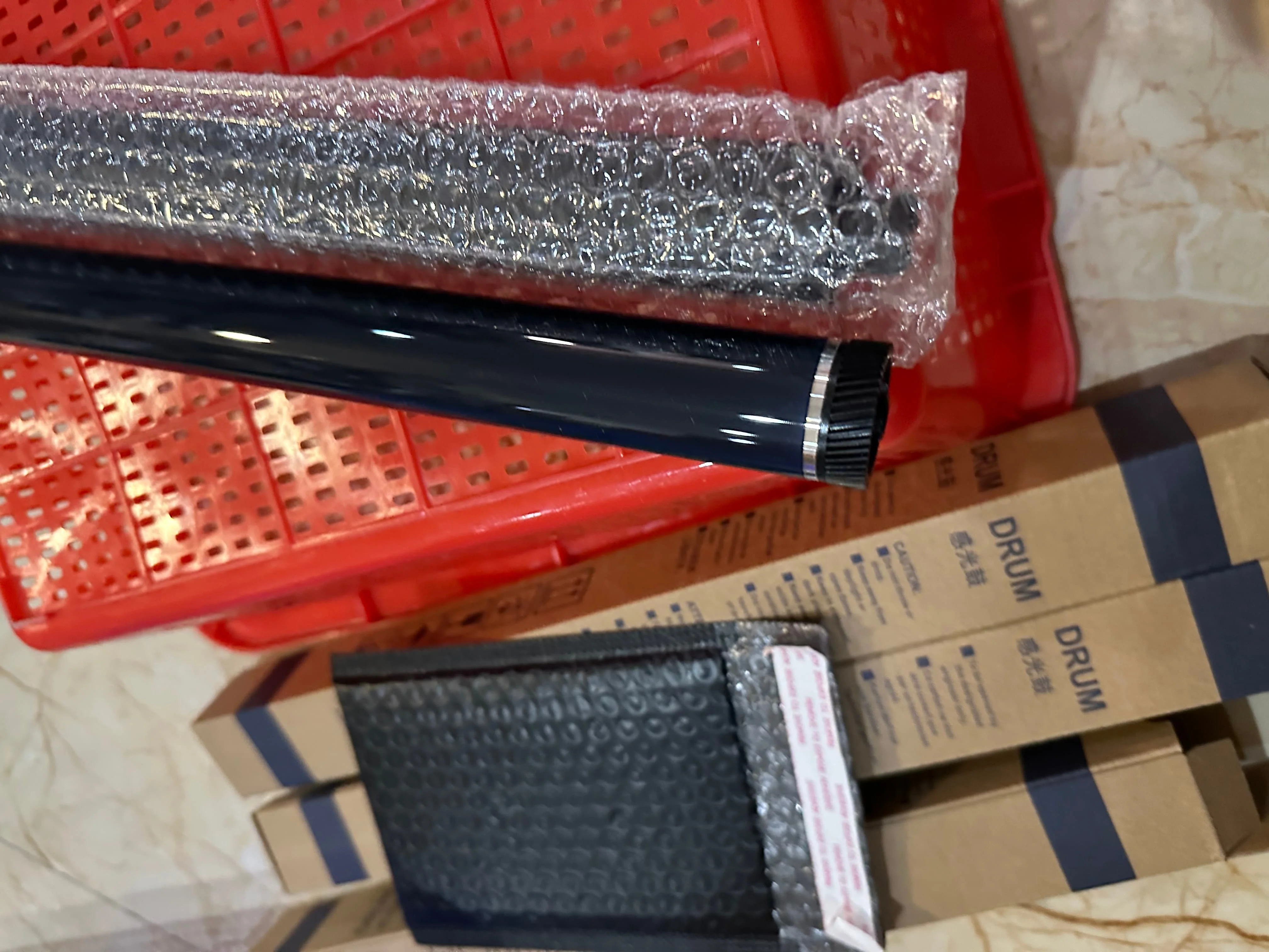 

5X OPC БАРАБАН для RICOH Aficio MP C2003 C2011 C2503 C2004 C2504/MPC2003 MPC2011 MPC2503 MPC2004 MPC2504