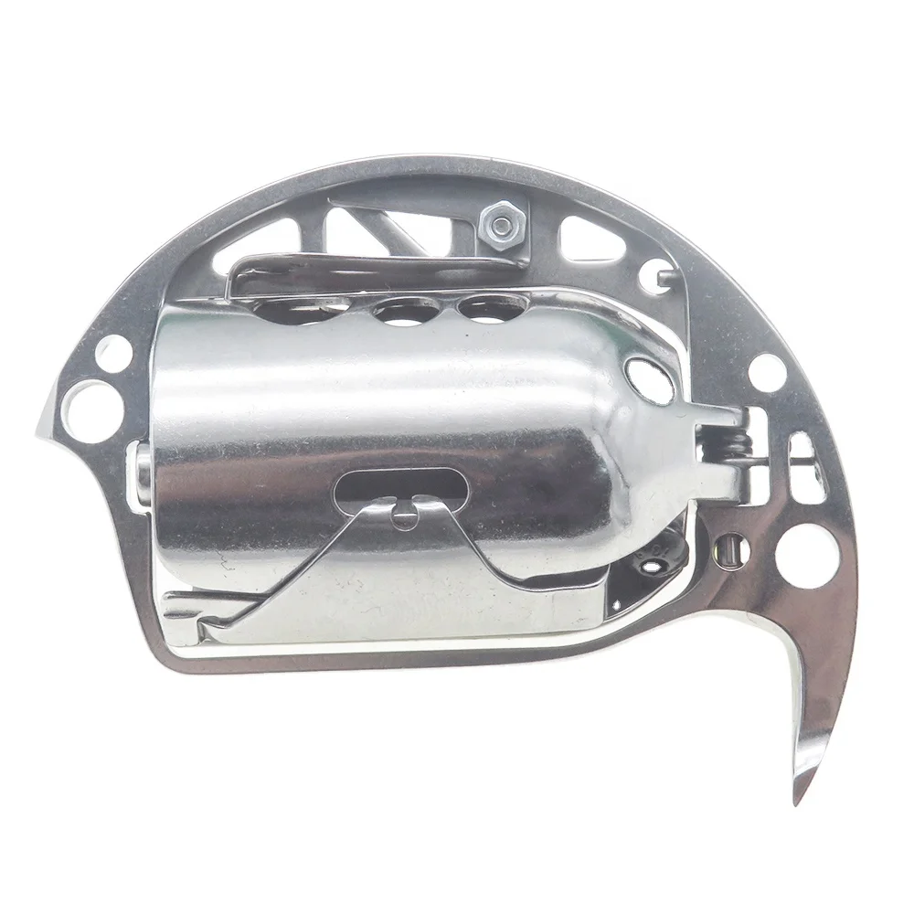 High Quality Sewing Machine Spare Parts H667150104 Shuttle Rotary Hook for Durkopp Adler 967