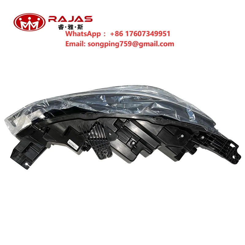 13182743-00 SC2E-4121020 New BYD Car Right Combination Headlight Assembly Yuan PLUS Champion & Glory Edition