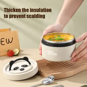 أفضل 10 علب غداء حرارية كبيرة للمبيعات - No8