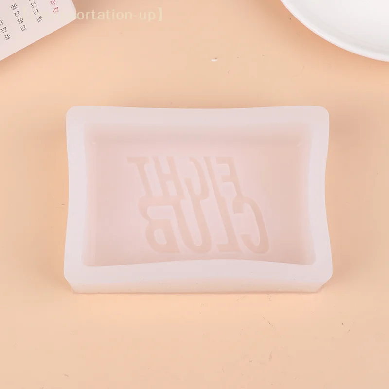 2025 Fight Club Jabón Molde de - Bath Bomb Mold reseña y precio