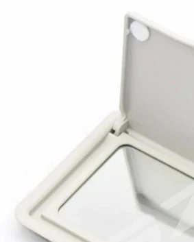 

Зеркало для макияжа на солнцезащитный козырек для Land Rover Discovery Sport, Freelander 2, Range Rover Sport