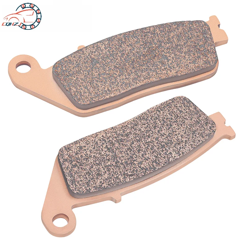 Pastiglie Freno Anteriori e Po - Brake Pads Bike recensione e prezzo