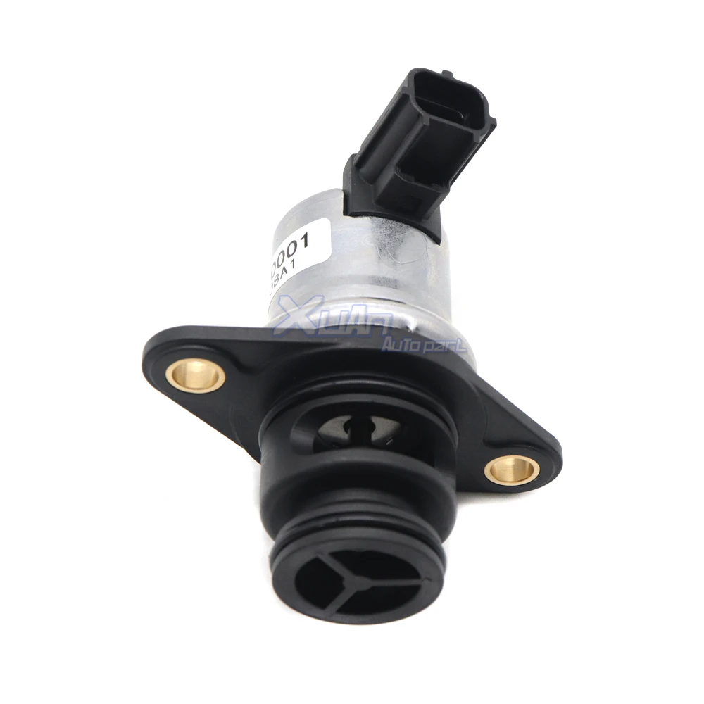 Idle Air Control Valve IACV 2C5Z-9F715-AA For Lincoln Aviator 4.6L V8 2003 2004 2005 ABV0001 ACVB10086 CV10079 CX1864