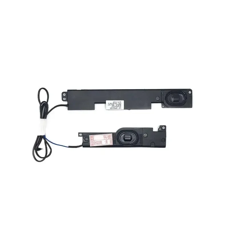 95%New Laptop Speaker L&R Built-in Notebook Speaker For Lenovo ThinkPad T410 T410I