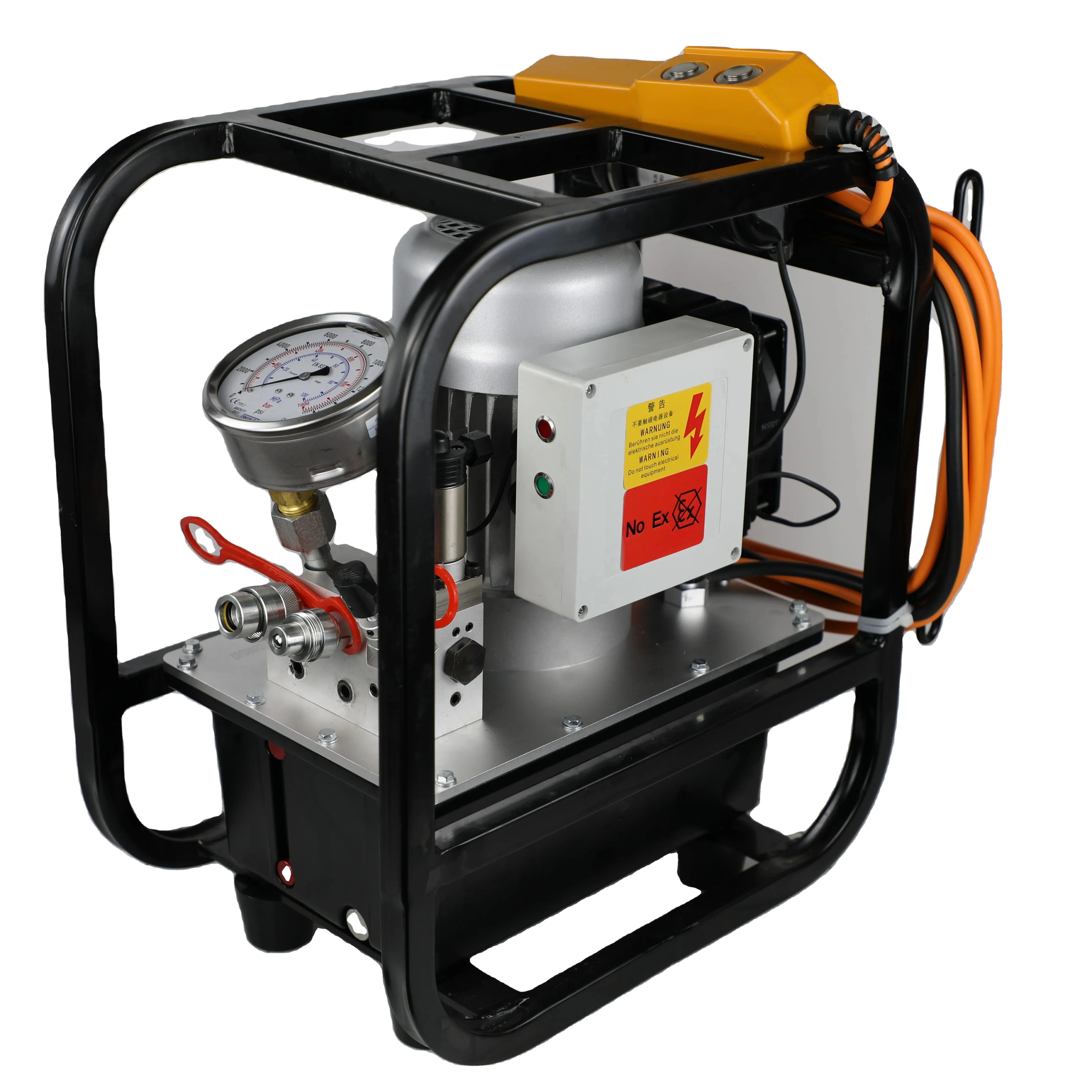 Hot Sale GXA-8.5 An…