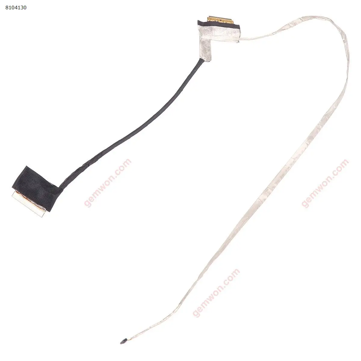 Screen Cable for HP 15-DK TPN-C141 30Pin FHD