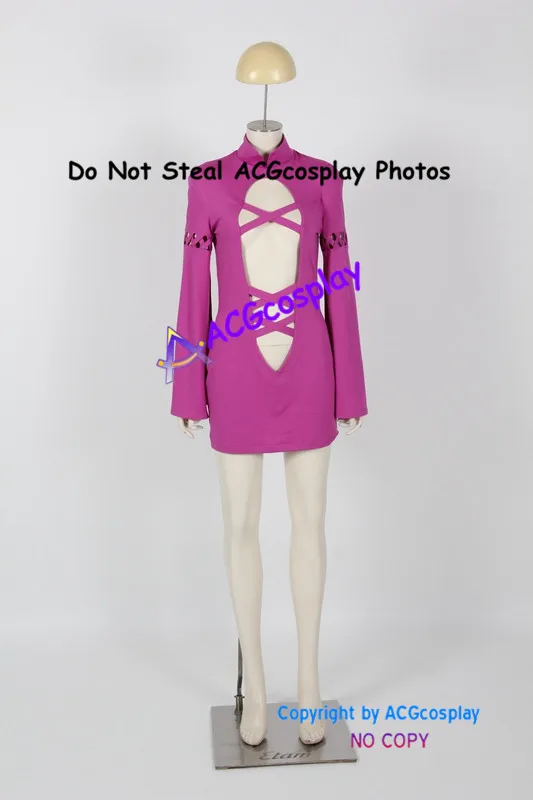 

Sekirei Kazehana Cosplay Costume acgcosplay dress