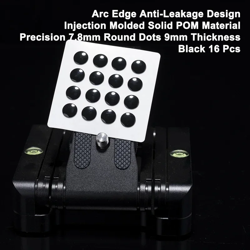 For TBTL Mouse Feet Dots Arc Edge G Pro X Superlight Starlight12 Speed Control`