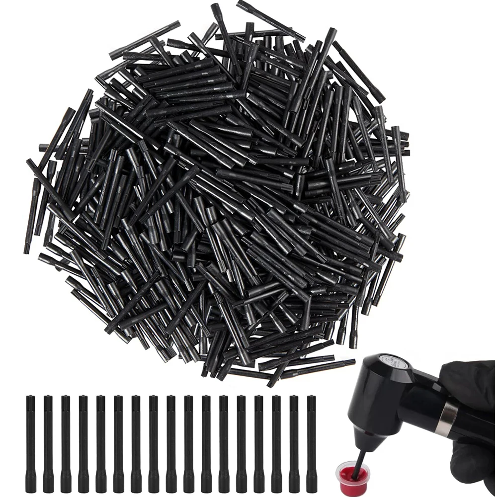 50/500Pcs Tattoo In…