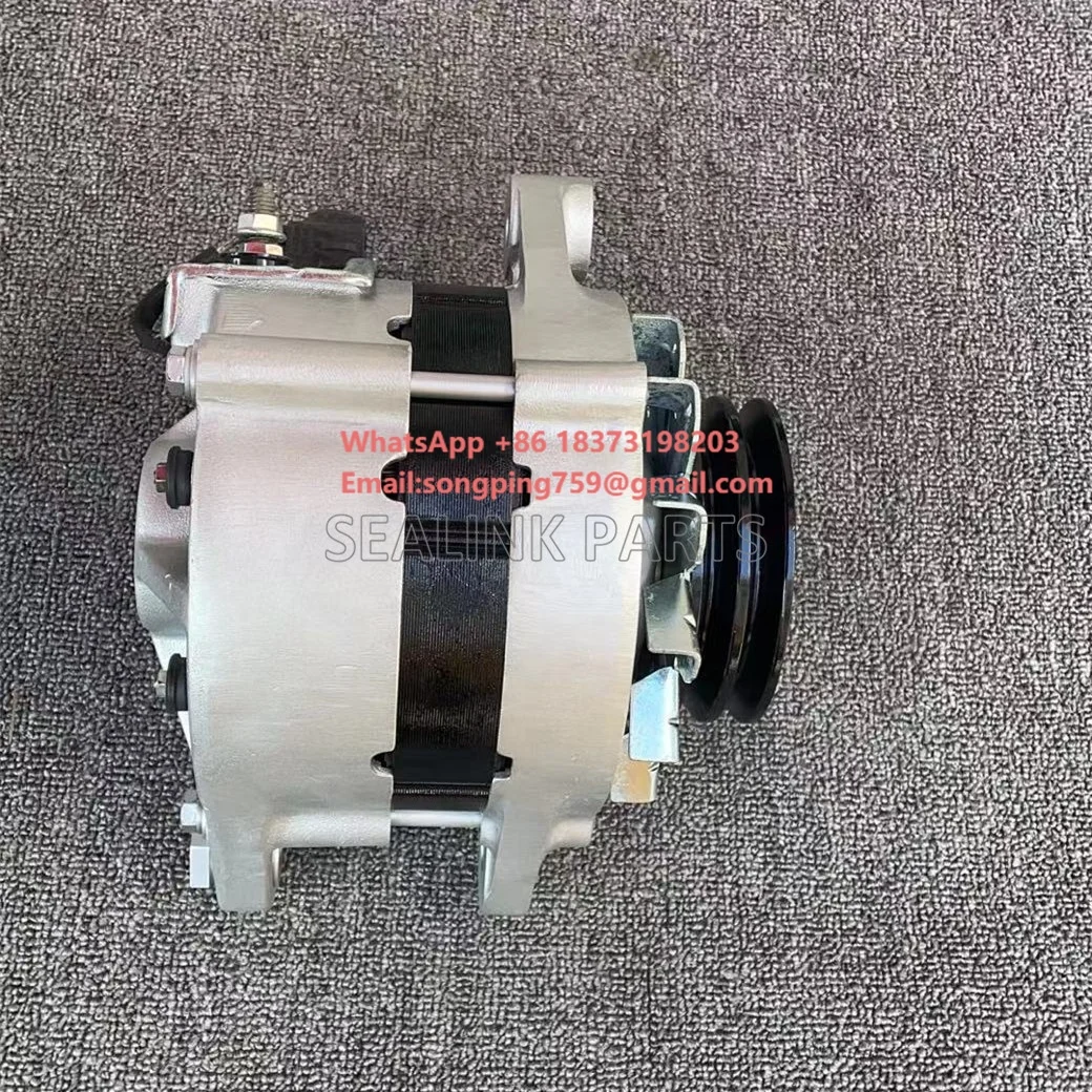 

Генератор 27060-17131 2706017131 1012116091 для COASTER HZB50 24V 85A