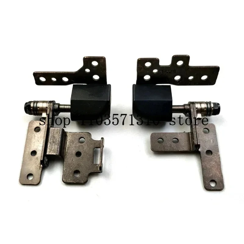 New for Asus ROG gl703gs GL703GS-DS74 gl703v gl703vd GL703VD-DB74 gl703vm GL703VM-NH74 laptop LCD screen hinges set L & R zm