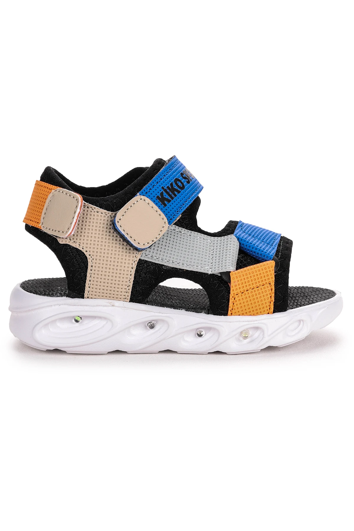 

Kiko Kids 103 Light Men's Children's Velcro Sandal Shoes