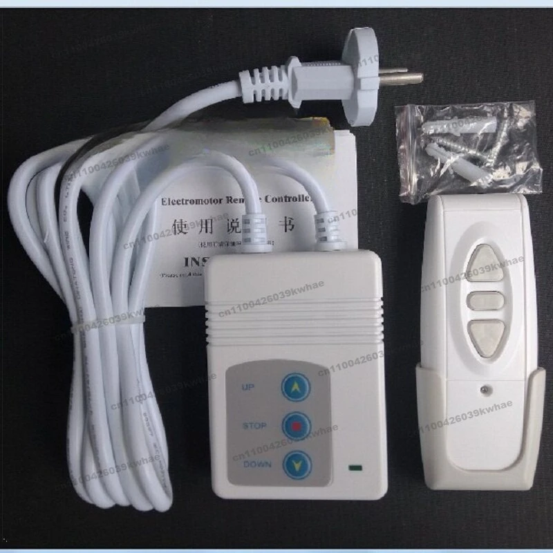 For Universal Projection Electric Screen Remote Control Projection Screen Lift Switch