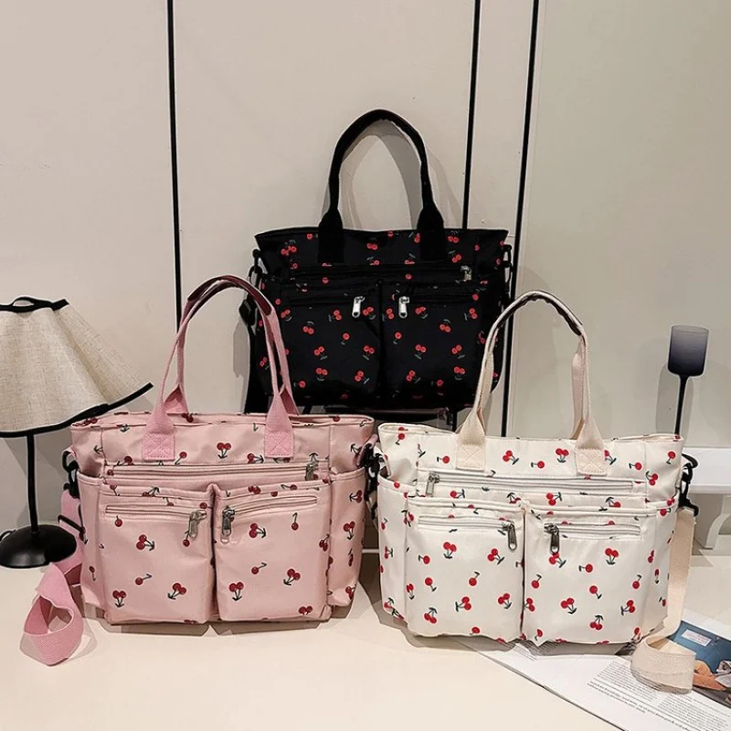 

High-End Luxury Brand Ladies Tote Bag Leather Famous Designer Elegant Fashionable Refined Artistry Vintage Bag​