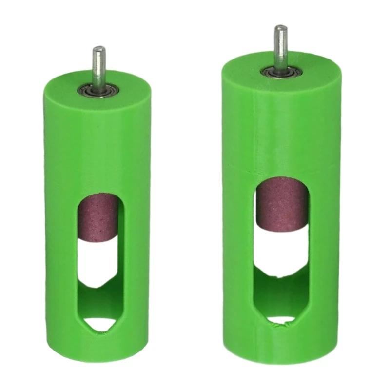 Battery Solder Joint Grinding Polishing Tools Set High Efficiency 18650/21700