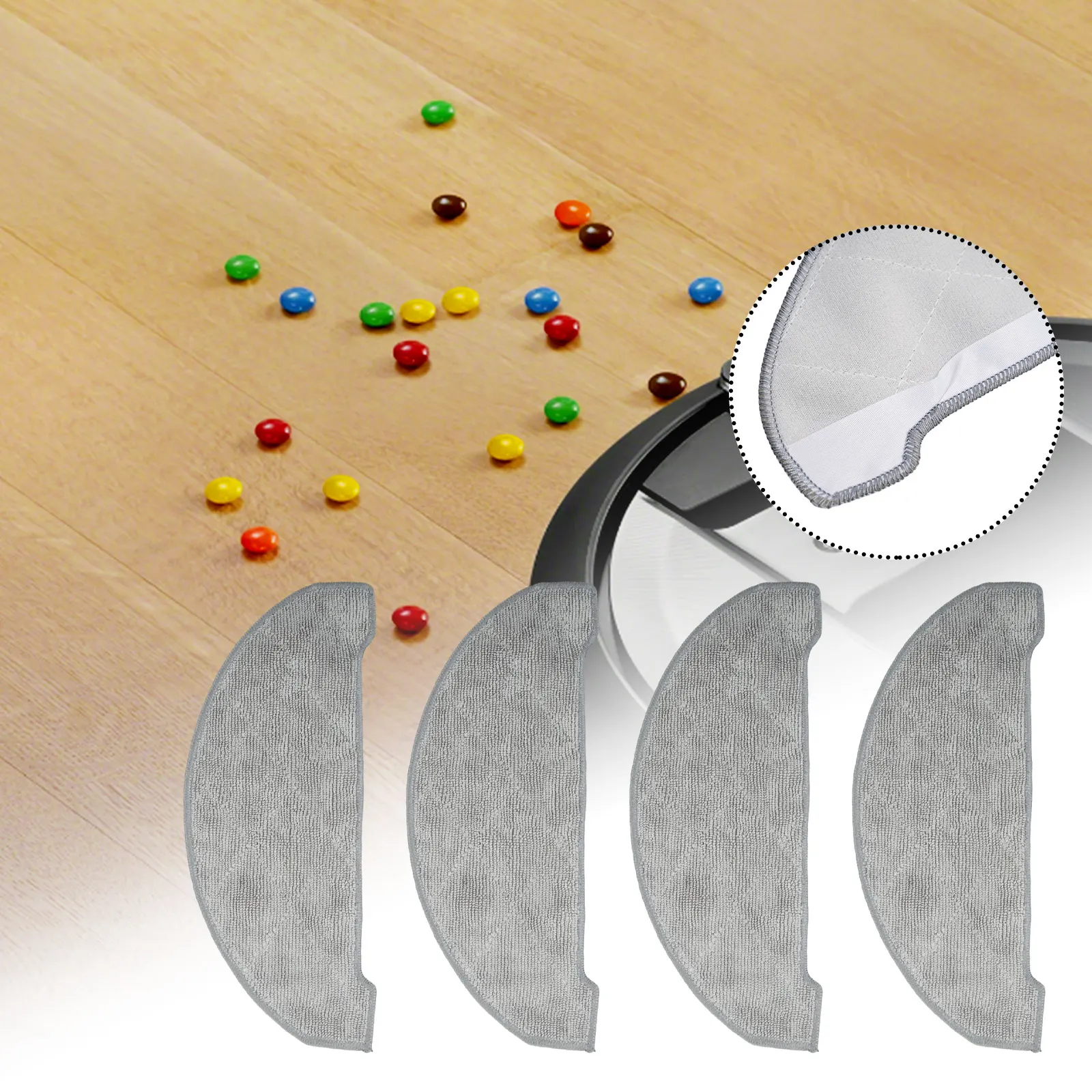 Premium Microfiber … - image