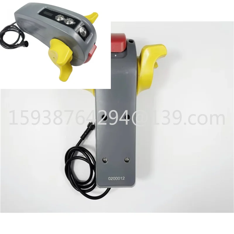 CBD15-WS pallet truck spare parts control box 30201002