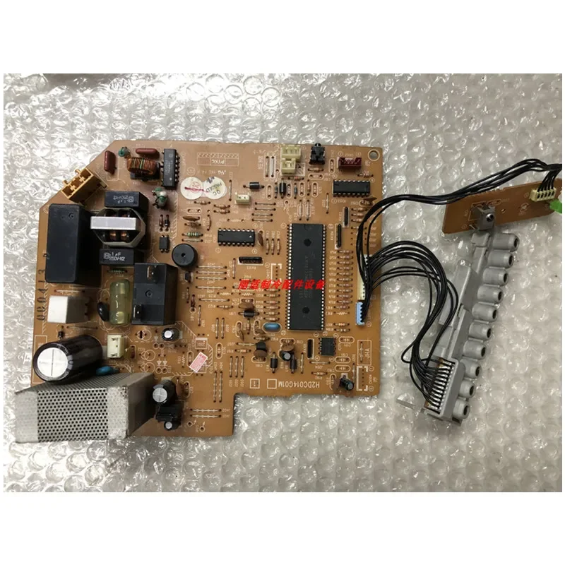 

SE76A754G01 for Mitsubishi Air Conditioning Circuit Board H2DC014G01M 1 DE00N225B Accessories