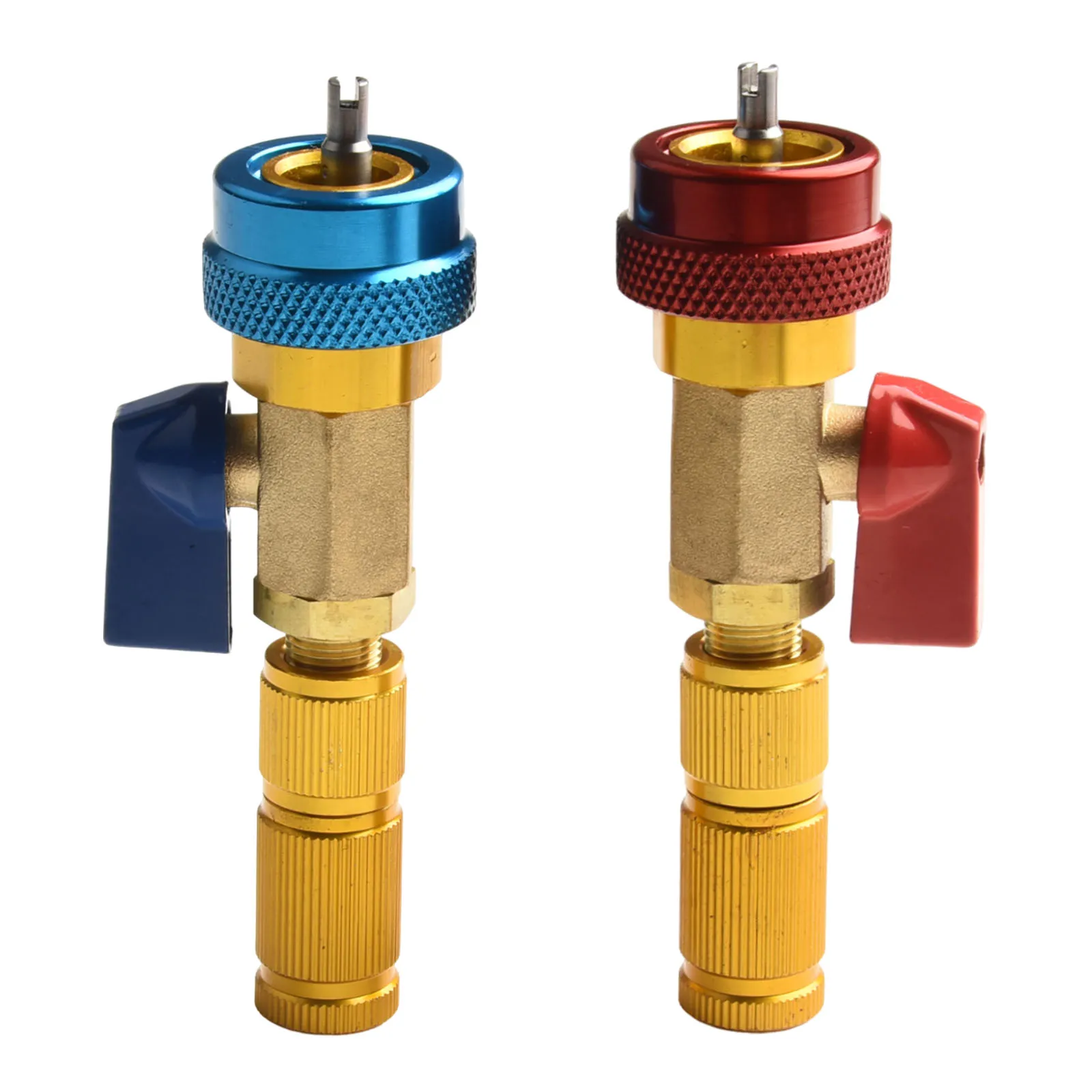 High Quality Valve Core Remover And Installer Tool Set Tool Valve Core 240*160*30mm Installer Tool Professional