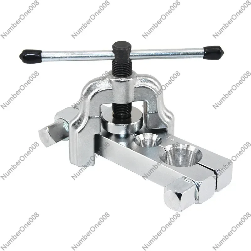 

CT-203 203 Инструмент для расширения труб 16-28 мм для тяжелых условий эксплуатации для медных труб Холодильное хранилище Инженерный профессиональный монтажный комплект