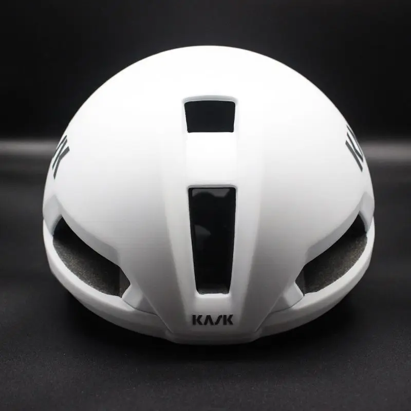 KASK Nirvana Italy Design Aero Road Bike Helmet Lightweight Cycling Safety Protective Racing Gear