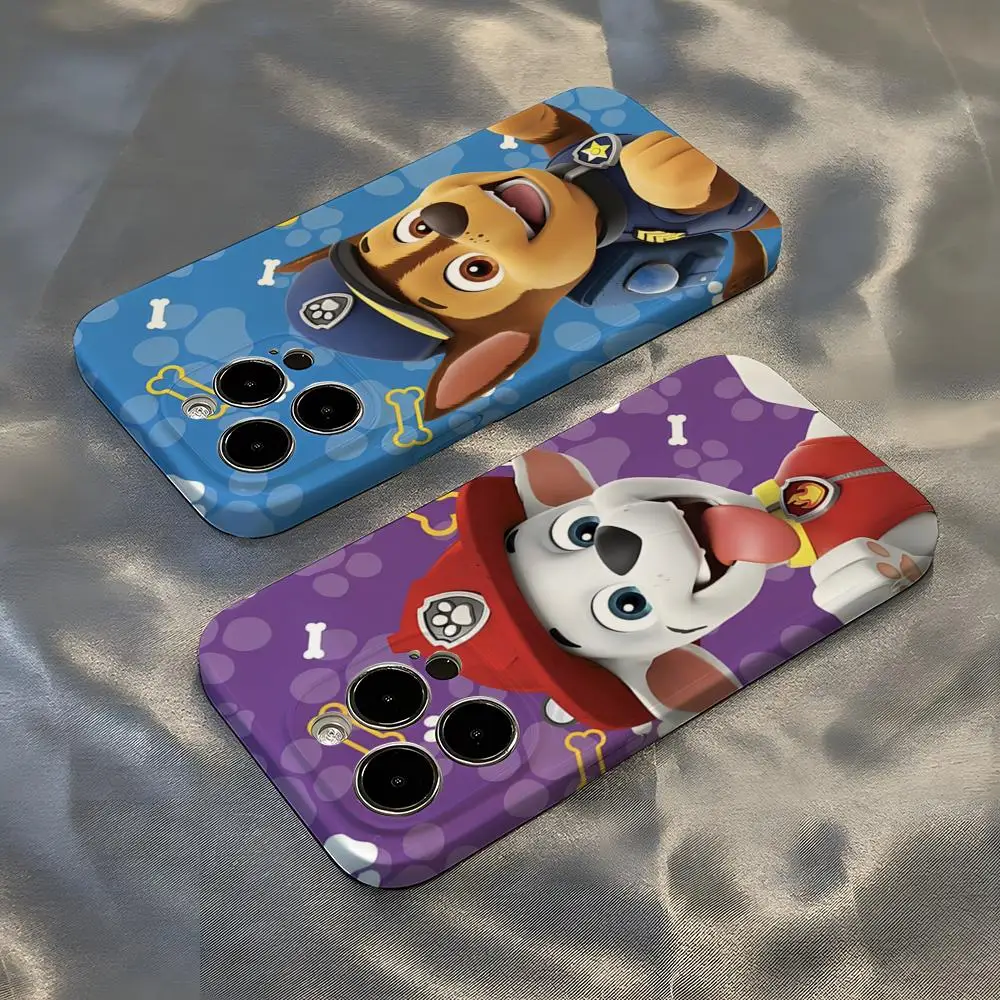 P-Paws P-Patrols Ph… - image