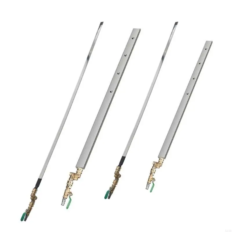 

Многофункциональный очиститель радиатора X6HF, очиститель автомобильной системы охлаждения, палочка без разборки, радиатор для