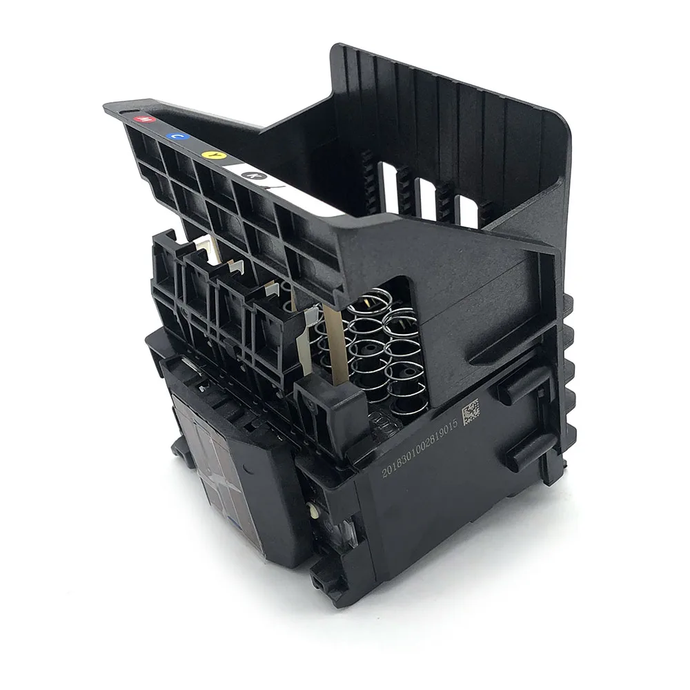 Imagem -02 - Cabeça de Impressão de Impressão 950 951 Cm751- 600013 para hp Officejet Pro 8100 8600 251dw 276dw 8610 8620 8630 Peças de Impressora
