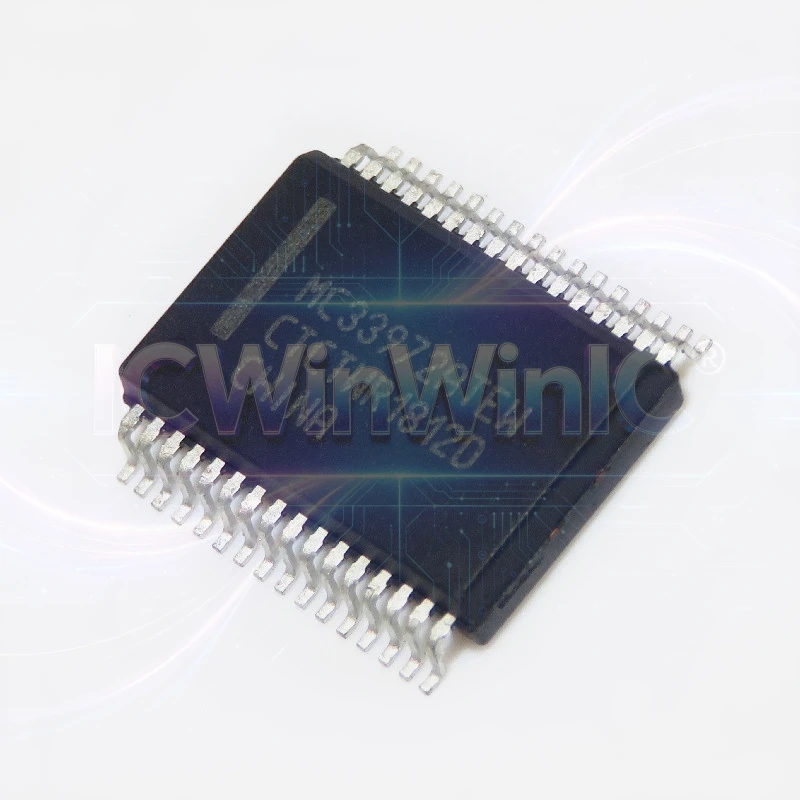 5-50PCS MC33972ATEW MC33972 2PG011 LPF61BO LPF61B0 BSP452 R5F21276NFP R5F21276 STR-Z2062 STRZ2062 Z2062