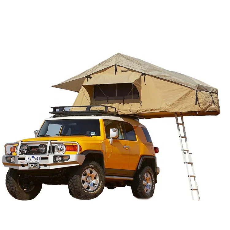 

Wholesale price car roof top tent camping