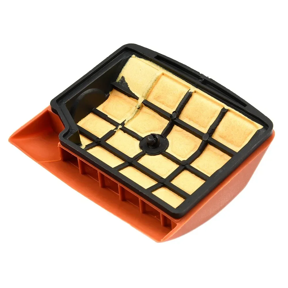 Imagem -05 - Filtro de ar Mais Capa Kit de Acessórios de Substituição do Motor do Carburador para Stihl Ms201 Ms201t M-tronic Peças de Motor Peças