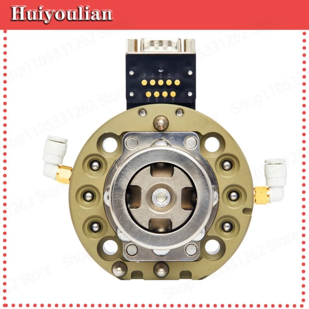 20Kg Robot Quick Change Disc Gun Change Disc  Automatic Quick Exchange Fixture NSK-20D/NSK-20DJ