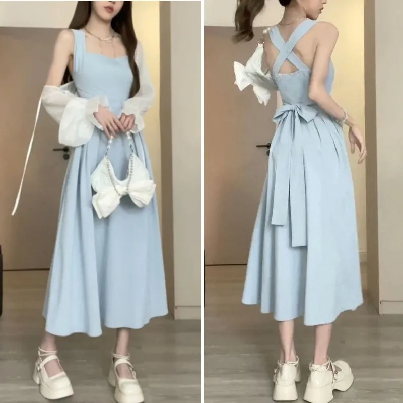 Gentle Breeze Cross…