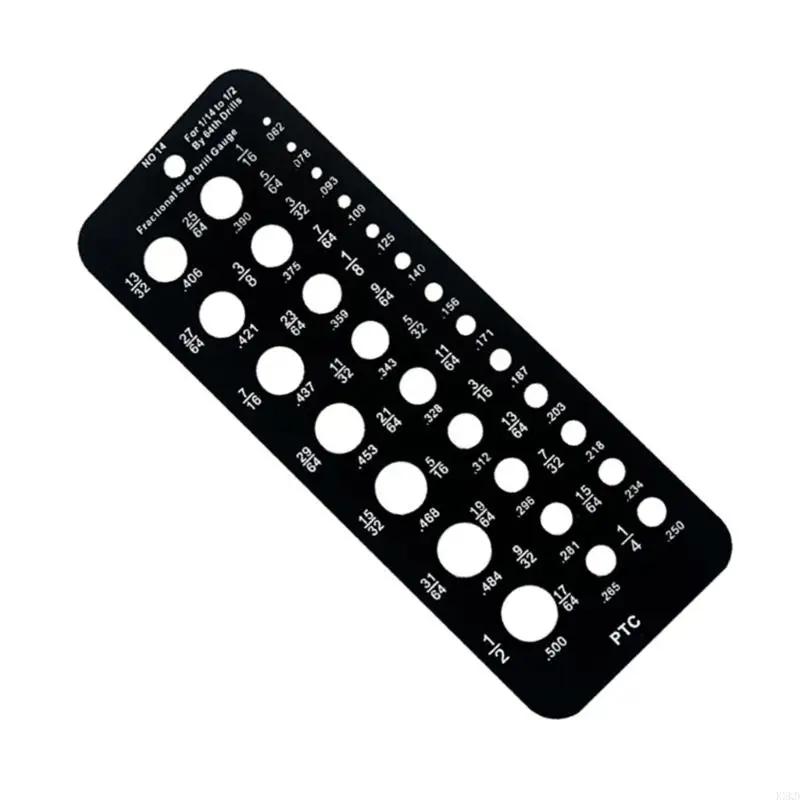 K3KD 29 отверстий. Проверка.